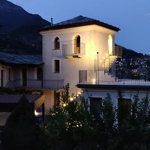 La Tornalla